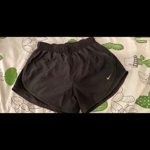 Medium Dri Fit Nike Shorts